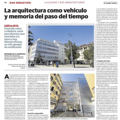 24| EDIFICIO.BITA-DV